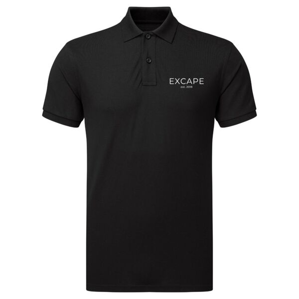 Professional Polo Thumbnail