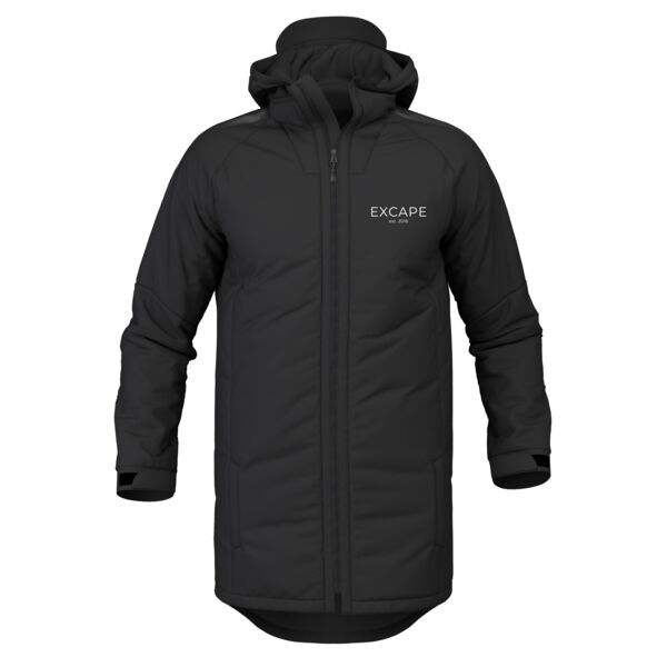 UNISEX JACKET Thumbnail