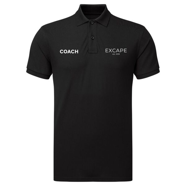 COACHING POLO Thumbnail