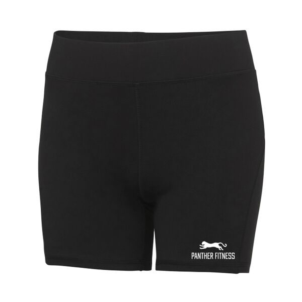 Cool Girlie Training Shorts Thumbnail