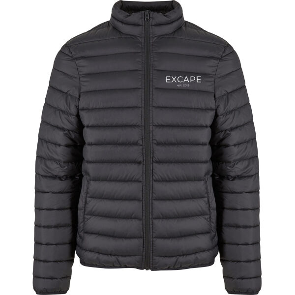 Excape  - Light puffer jacket Thumbnail